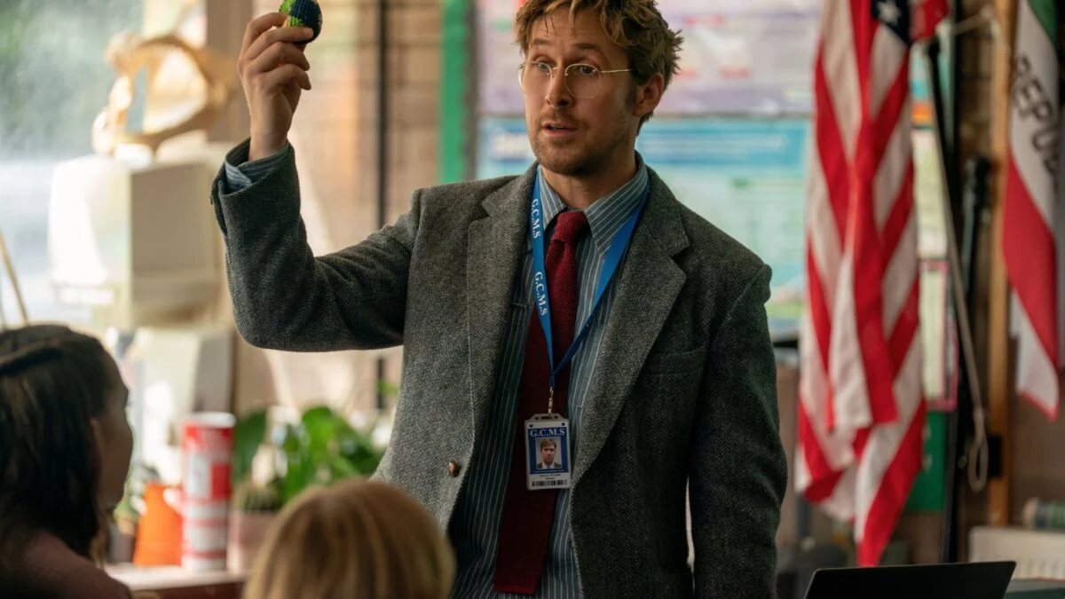 Project Hail Mary: Ryan Gosling's Record-Breaking Box Office Debut