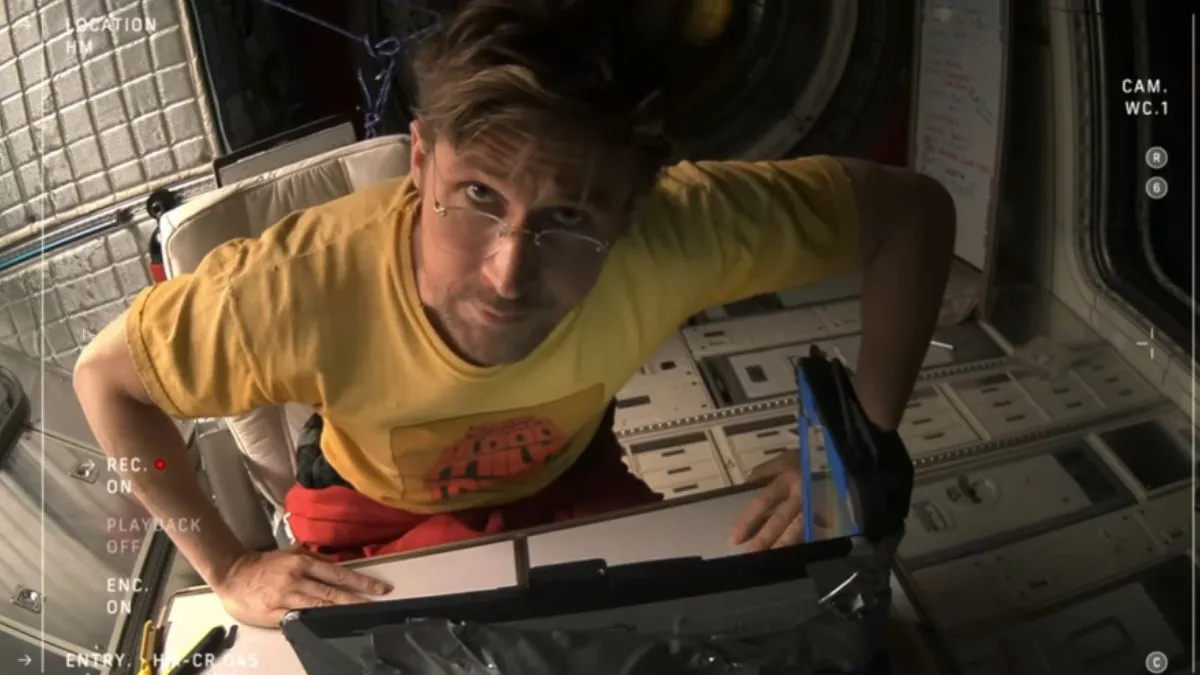 Project Hail Mary Streaming Guide: When Will It Release Online?