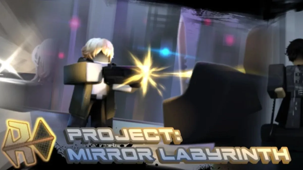 Project Mirror Labyrinth Codes — March 2026 Guide