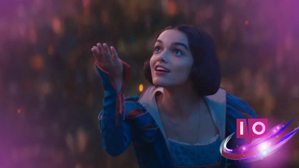 Rachel Zegler Rethinks Tweeting for Political Change