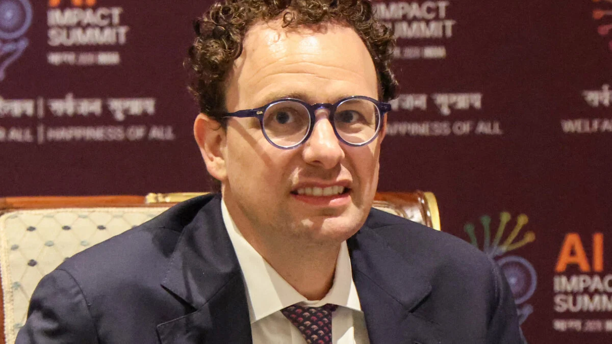 Report: Dario Amodei Makes Another Bid to the Pentagon