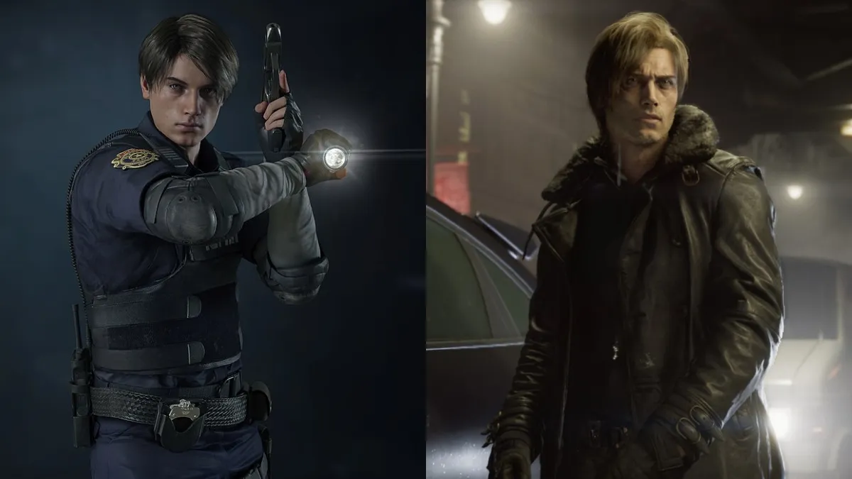 Resident Evil 9: How Old Is Leon? Age Explained