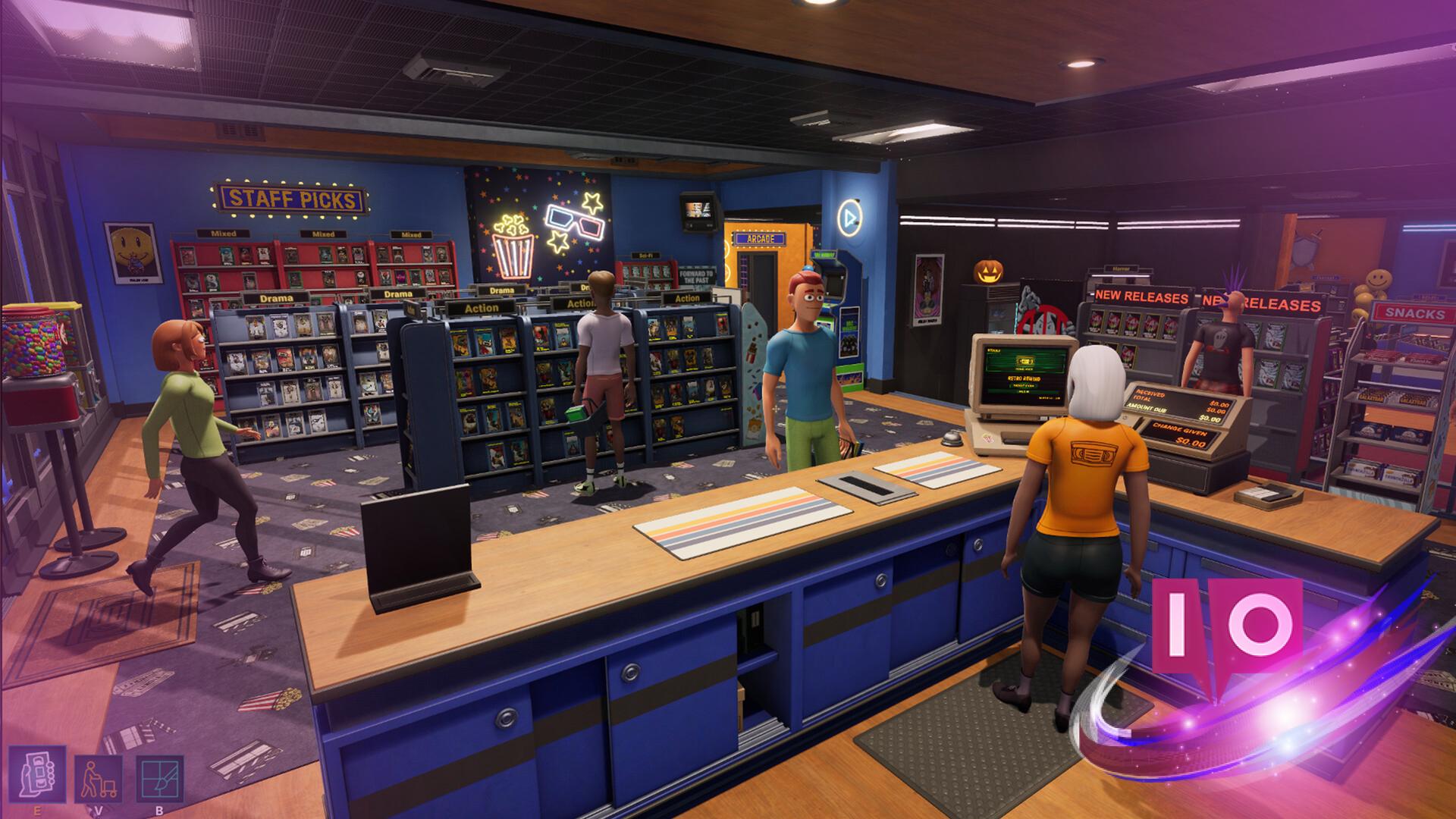 Retro Rewind New Releases: Unique VHS Tapes & SKU Codes