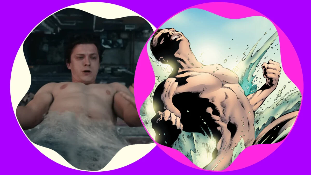 Revisiting 'The Other': Could It Unlock Spider-Man's Brand New Day?