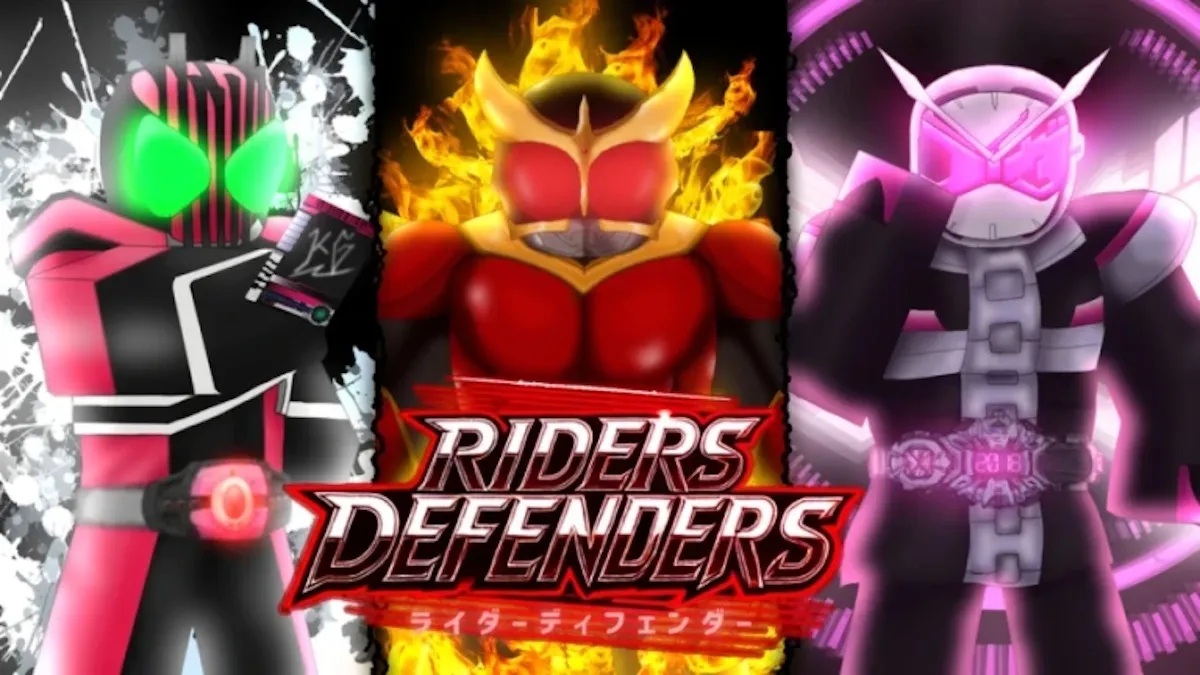 Rider Defenders Codes (March 2026) — All Active Codes