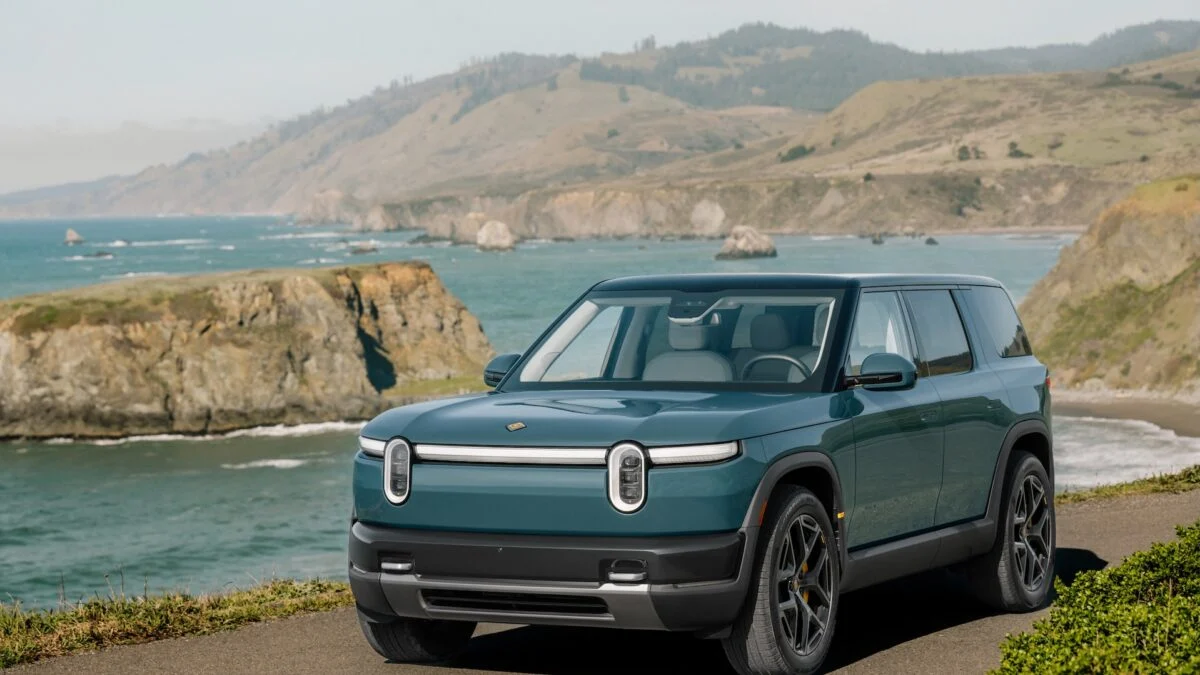 Rivian R2 Launches This Spring: 330-Mile Range, Higher Price