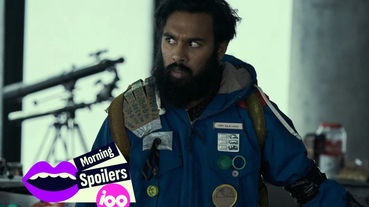 Ryan Coogler's X-Files Reboot Adds Major Star; God of War Casts Freya