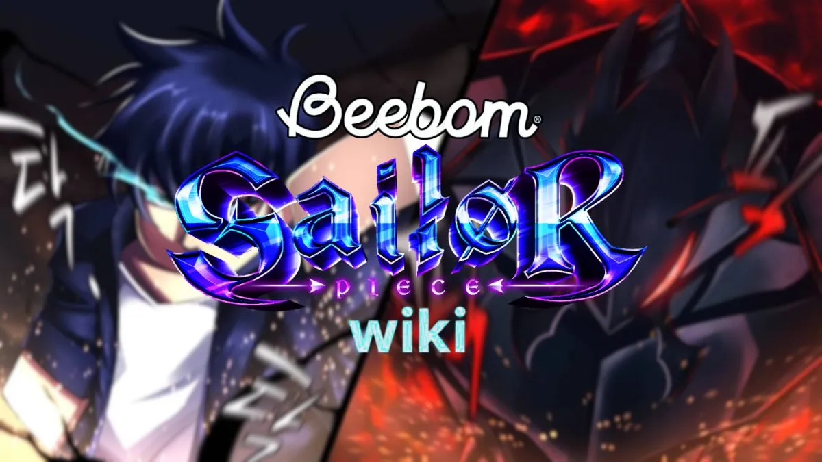 Sailor Piece Wiki: Complete Game Guide & Walkthrough