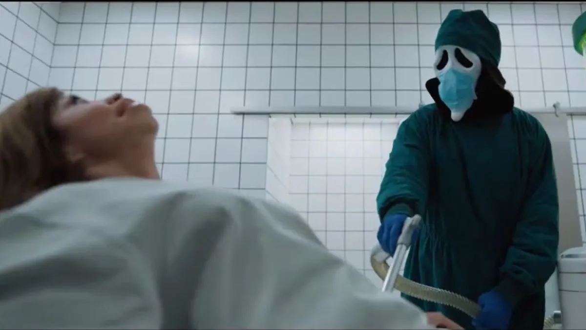 Scary Movie 6 Trailer: Roasts Horror Movies Like Never Before