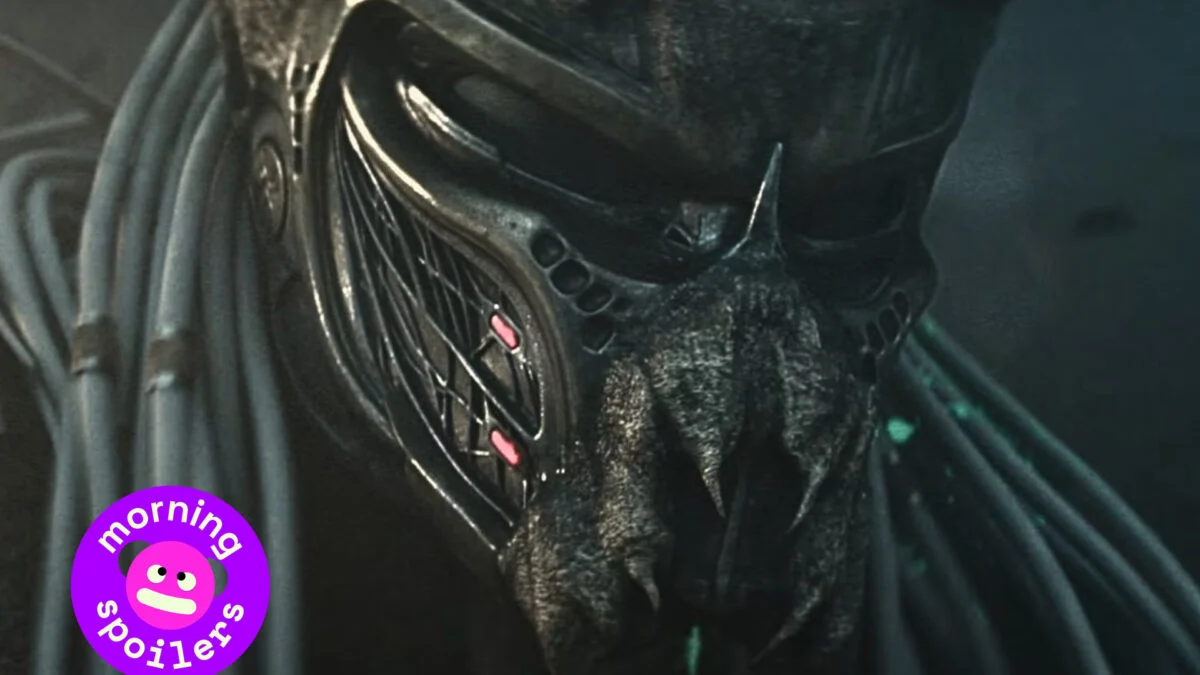 Schwarzenegger May Return for Next Predator; Hunt for Gollum Adds Star