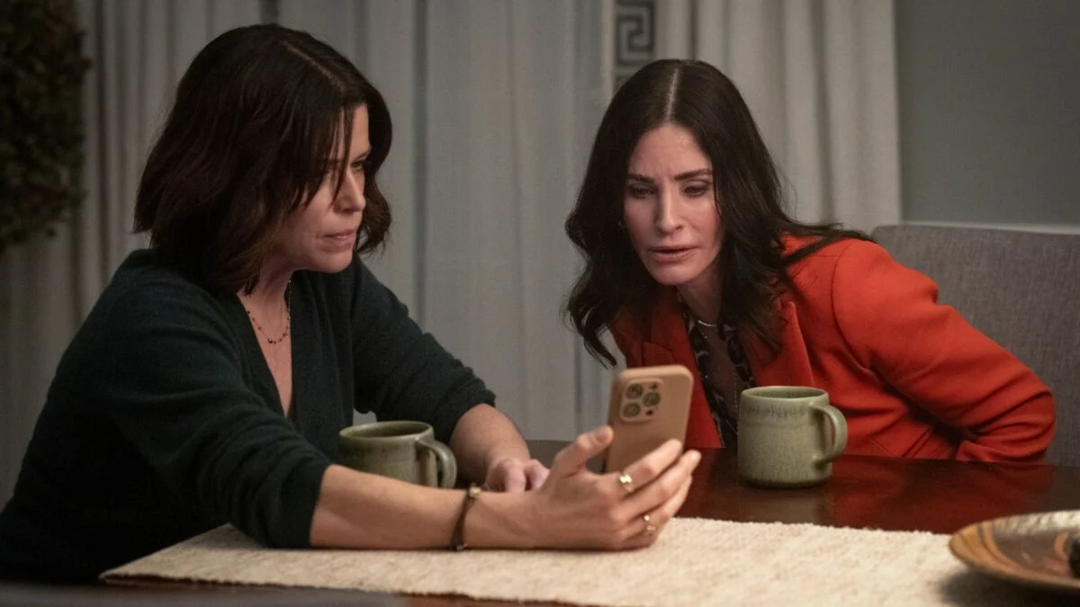 Scream 7: Social Media Drama Follows Box Office Success