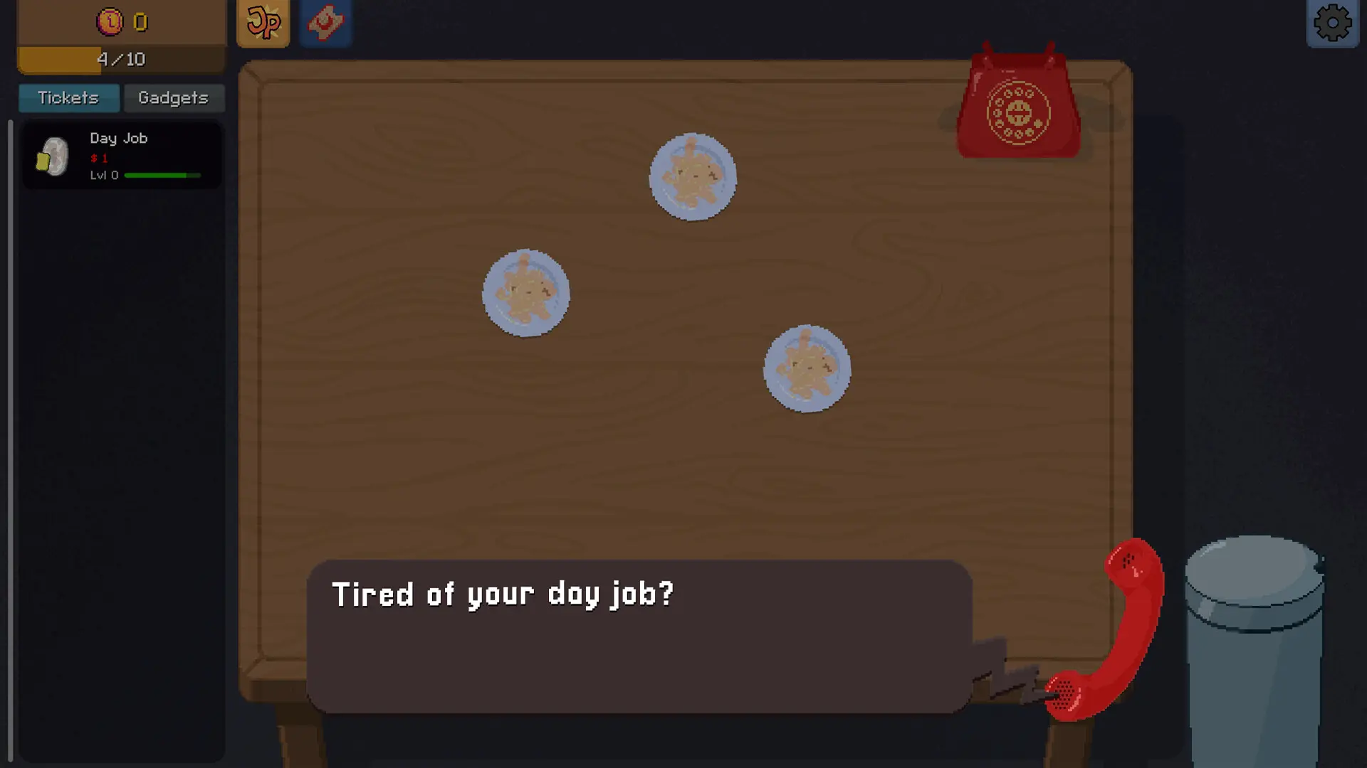 Scritchy Scratchy: All Achievements & How to Unlock Them