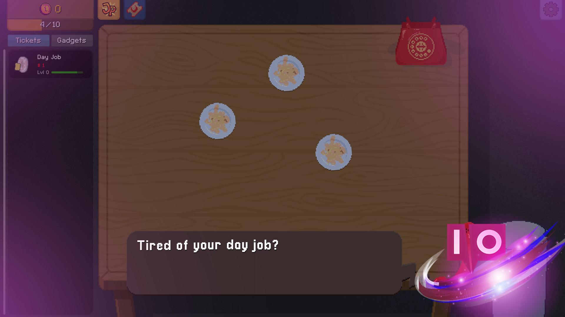 Scritchy Scratchy Guide: All Max Luck Levels per Ticket