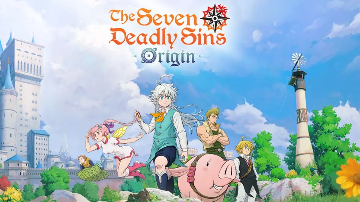 Seven Deadly Sins Origin Codes — March 2026 (Updated)