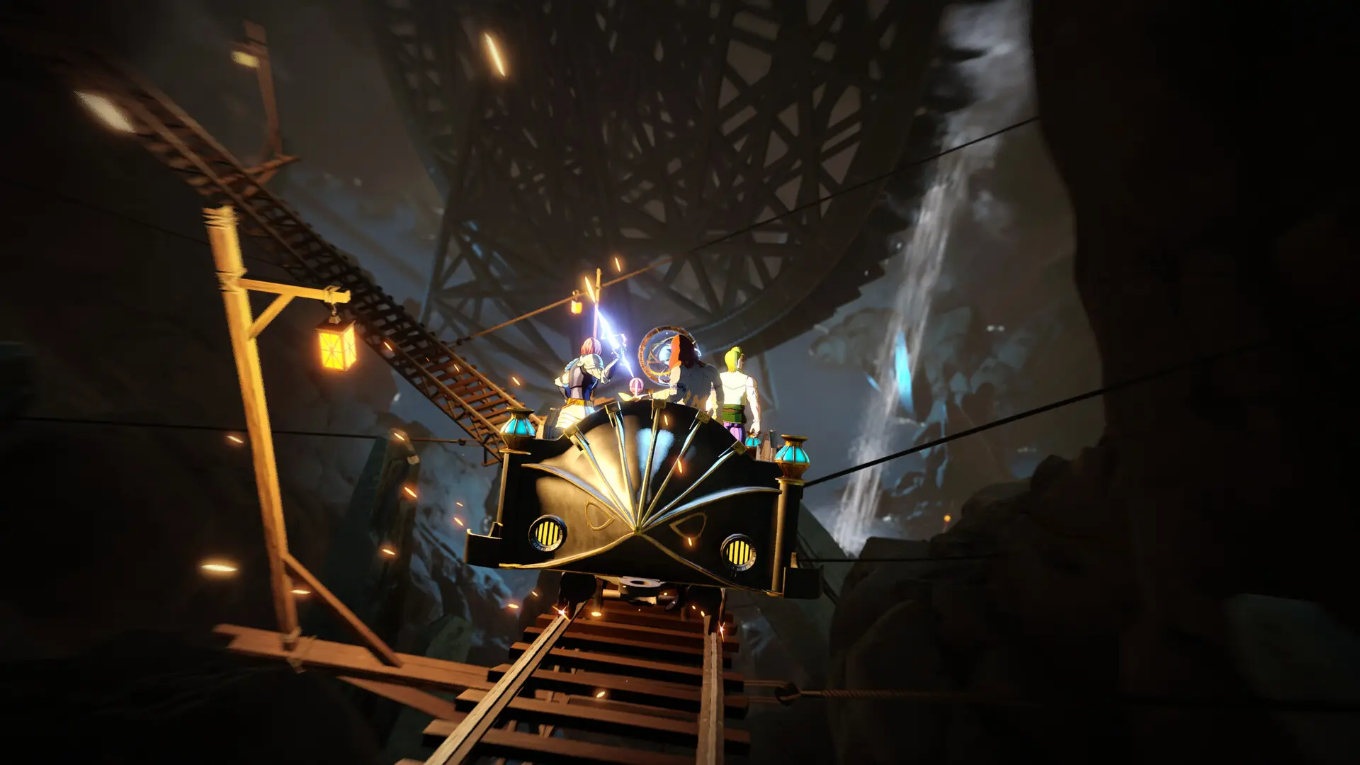 Seven Deadly Sins: Origin Tier List — March 2026