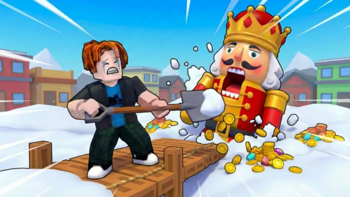 Shovel It Codes March 2026 — Working & Redeemable