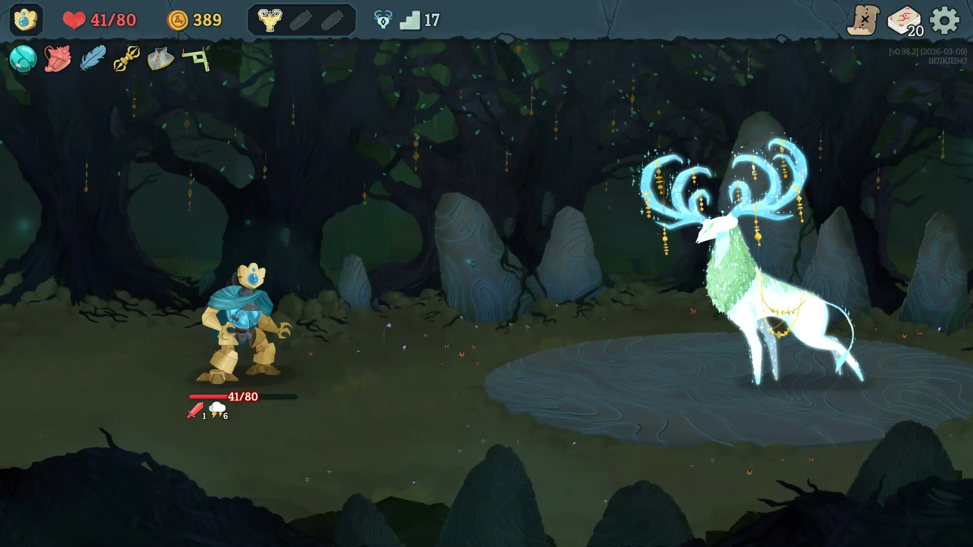 Slay the Spire 2: All Ascension Levels Explained