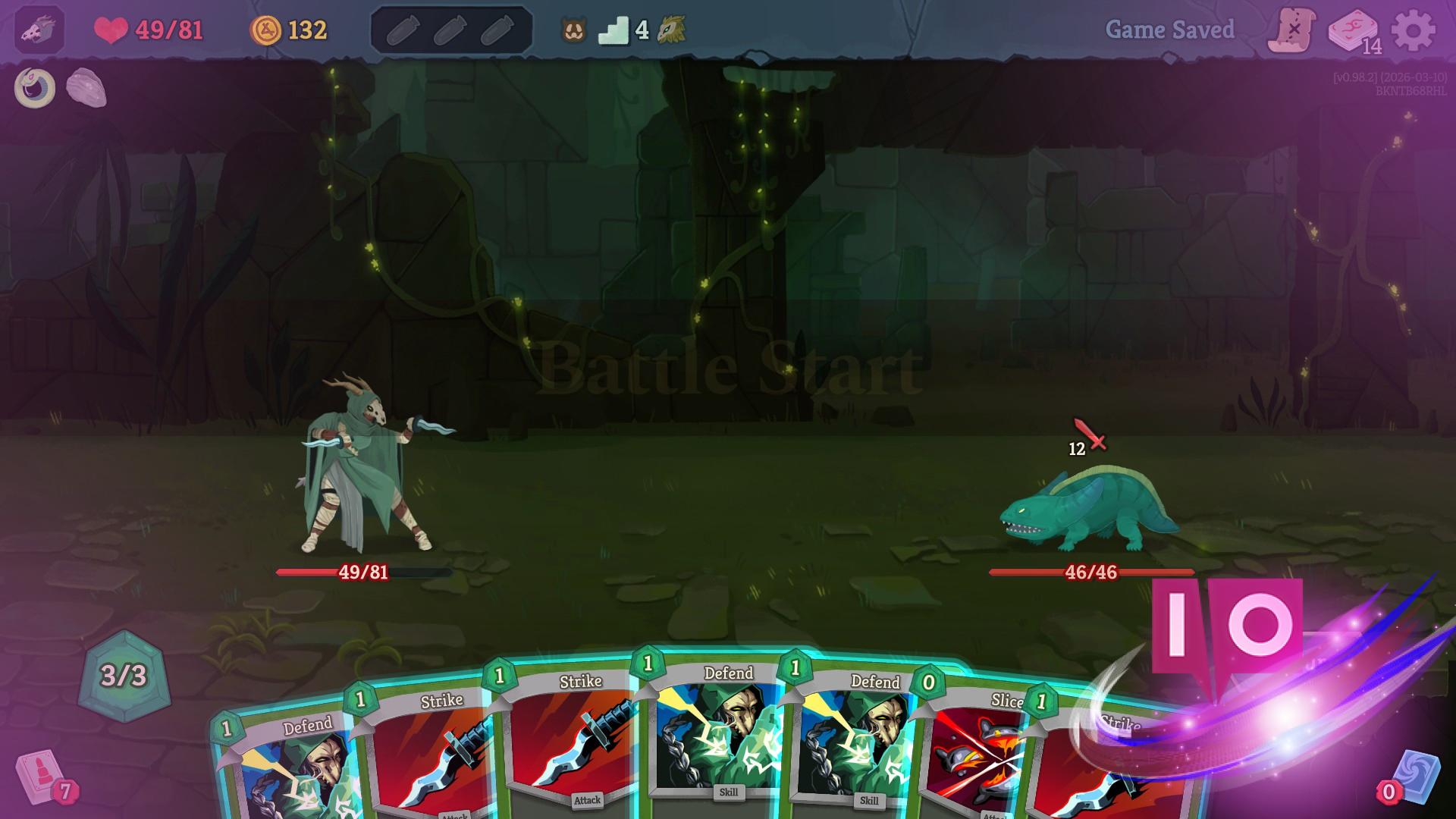 Slay the Spire 2: Complete List of Events and Choices