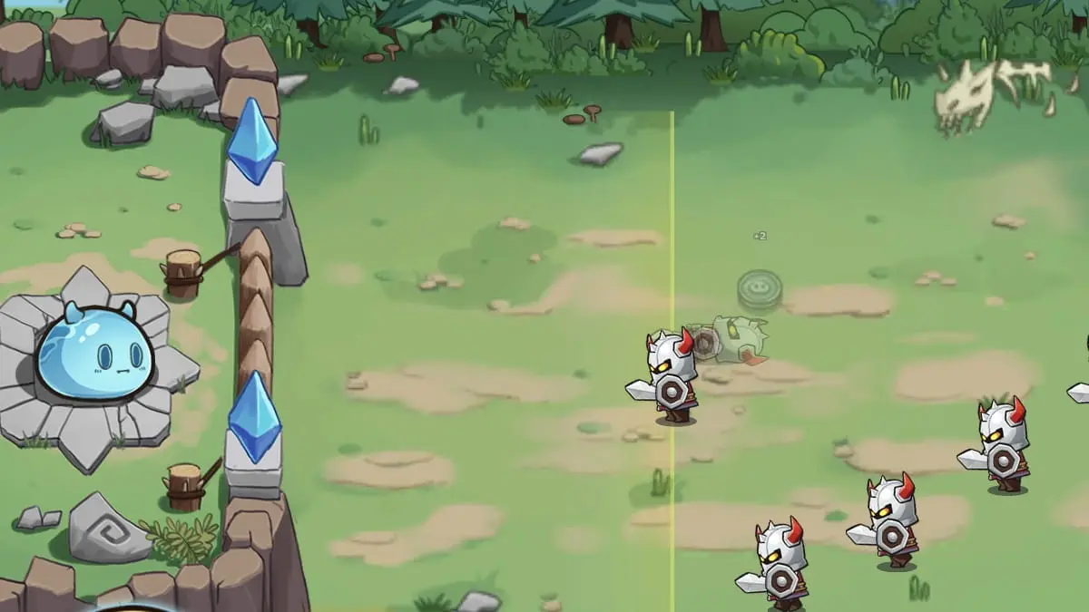 Slime Castle Codes: Updated List & Redeem (March 2026)