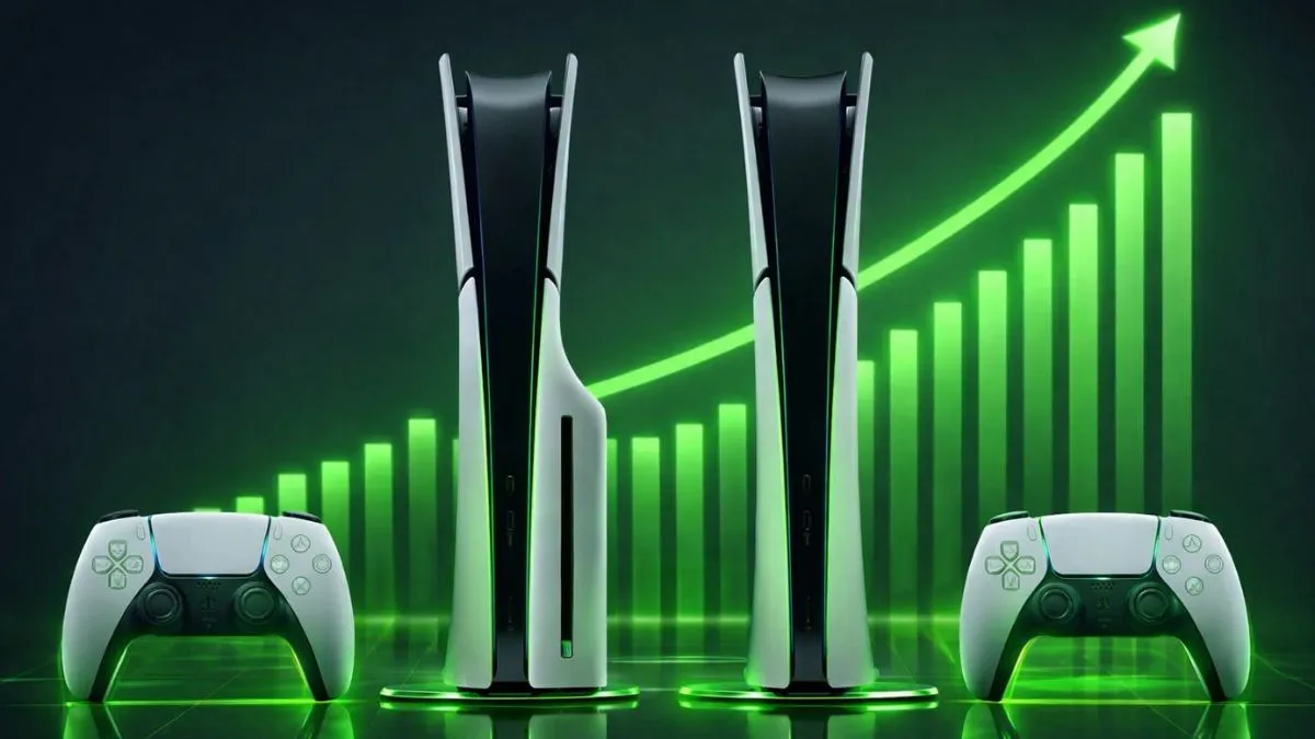 Sony PS5 & PS5 Pro Hit by Another Global Price Hike