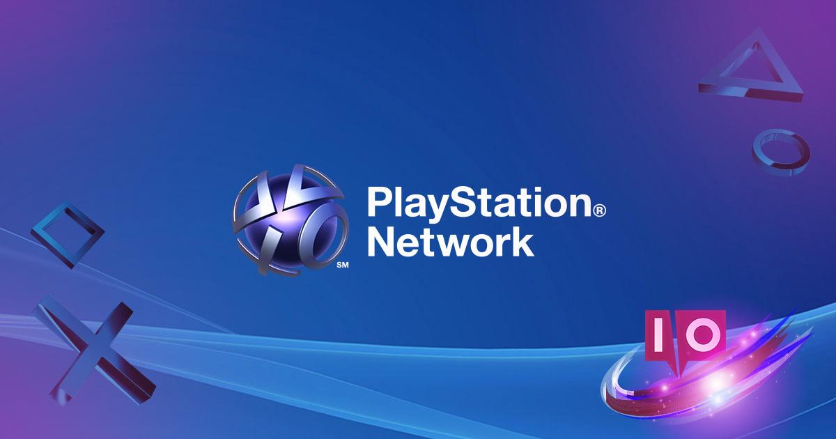 Sony Reportedly Renaming PlayStation Network on PS5