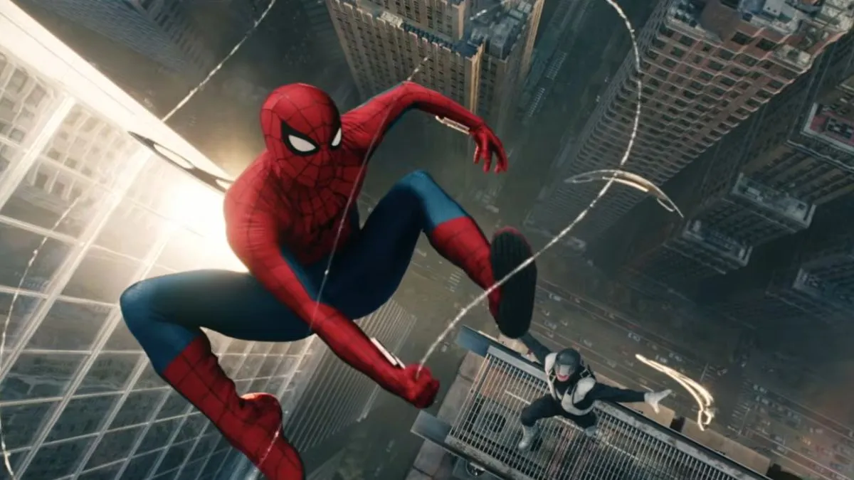 Spider-Man Brand New Day Trailer Drops: Multiple Villains & MCU Link