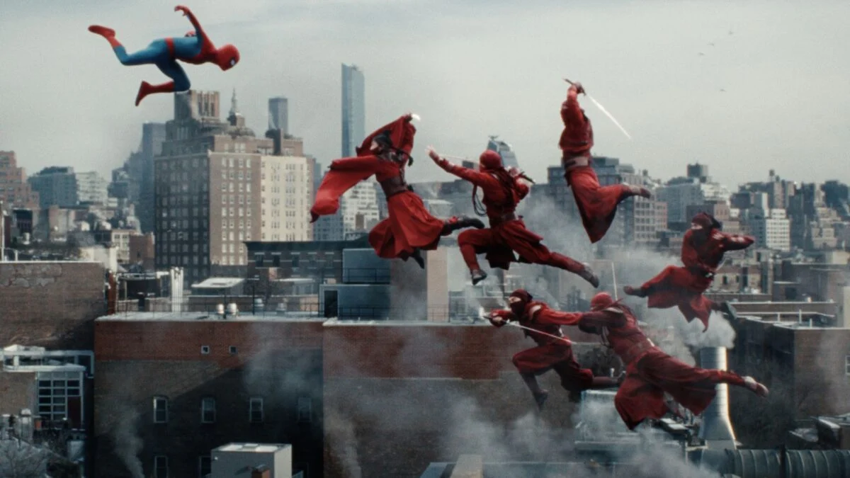 Spider-Man: Brand New Day Trailer Tops Deadpool & GTA 6