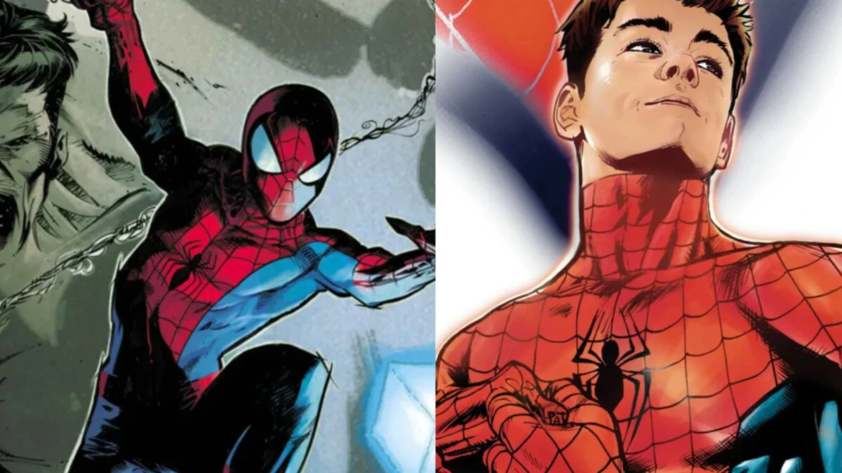 Spider-Man: Two New 'Brand New Day' Comics Tie Into Film