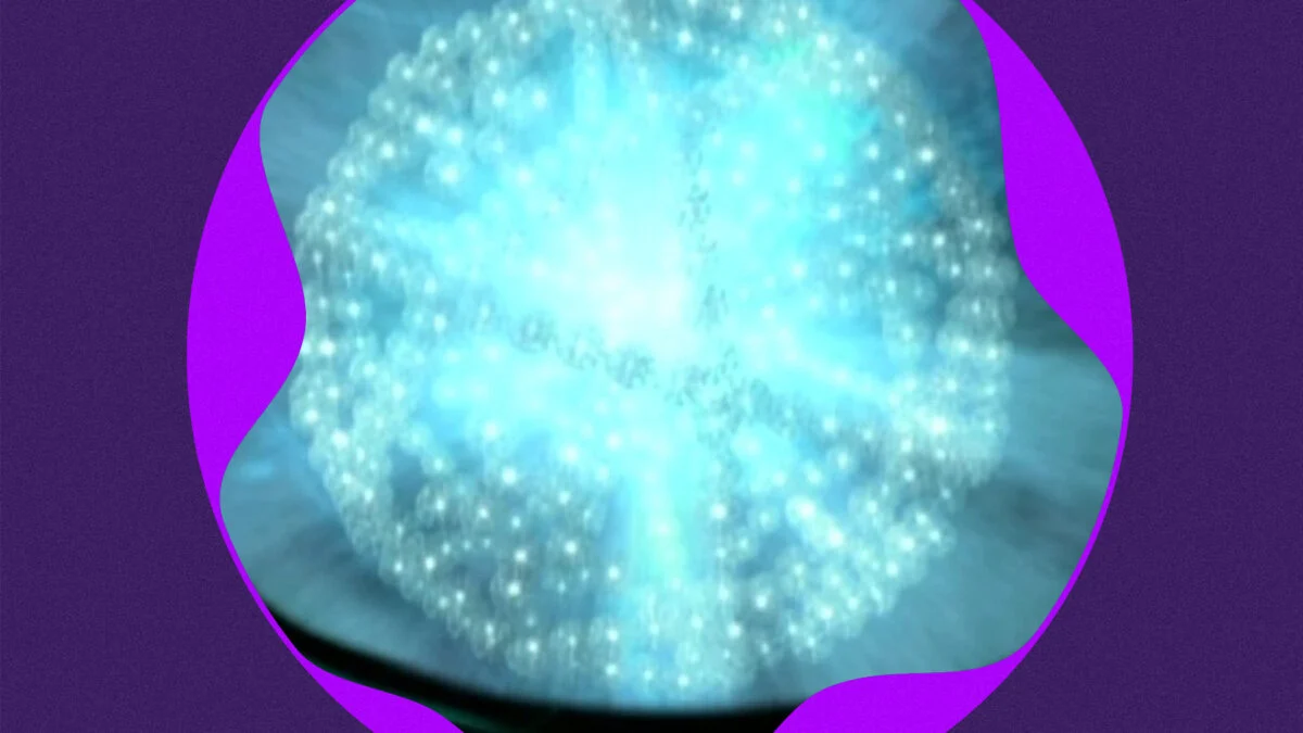 Star Trek's Most Dangerous Molecule Returns in Starfleet Finale