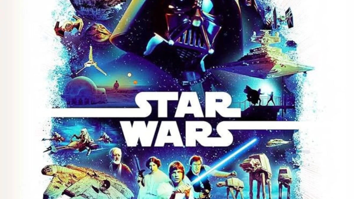 Star Wars Original Trilogy Special Editions Return to Blu-ray