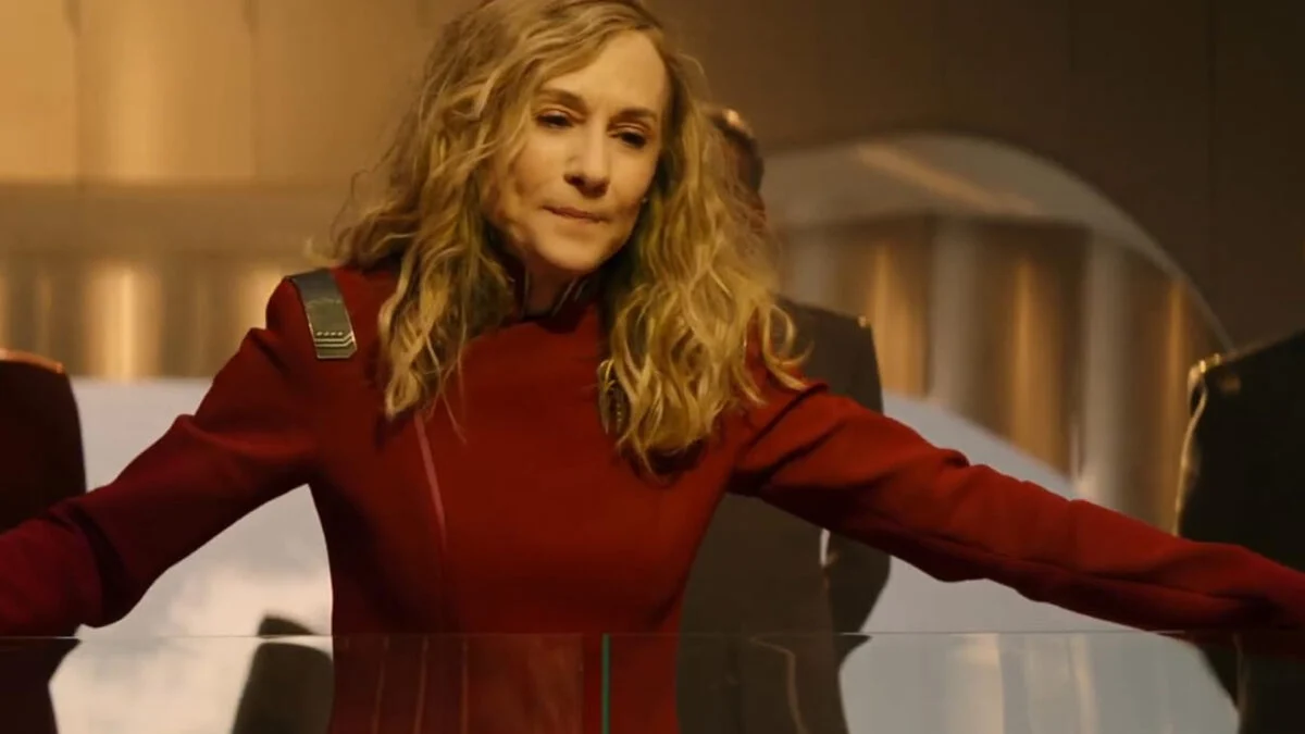 Starfleet Academy Canceled: Series to End After Season 2