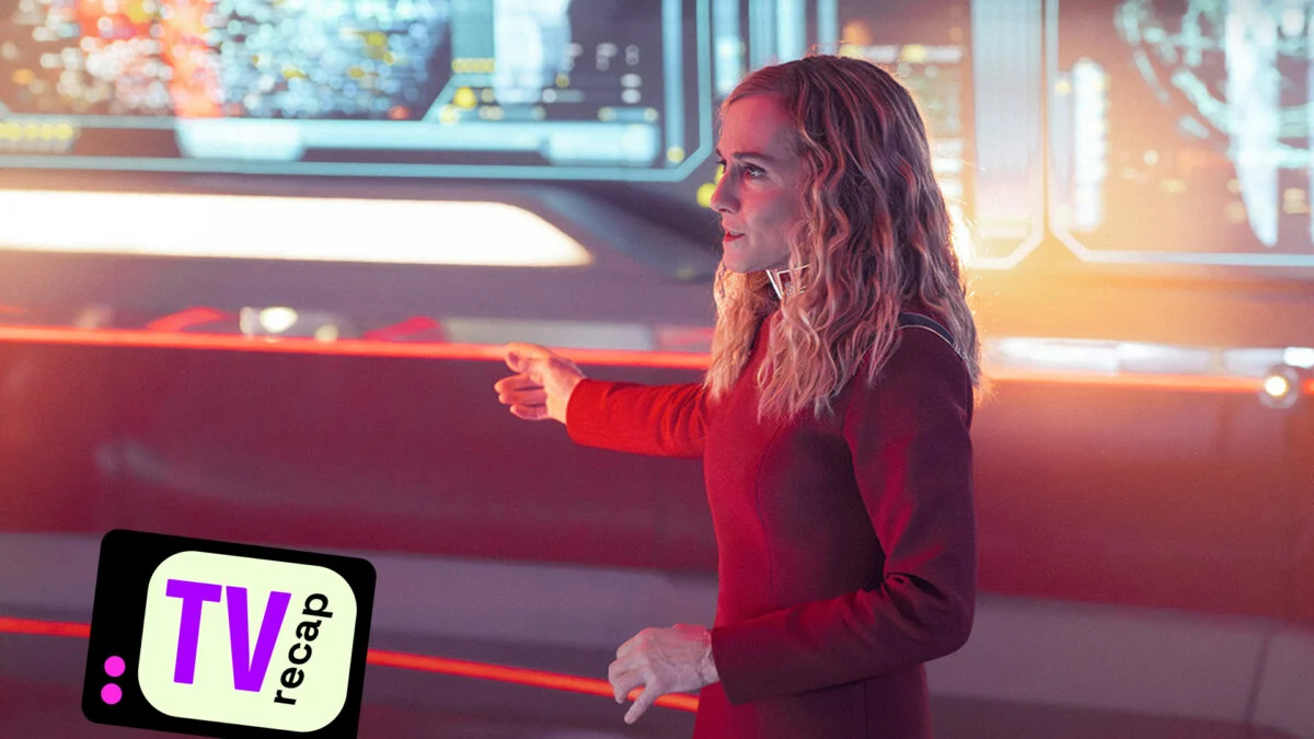 Starfleet Academy Finale 300th Night Sets Up Classic Trek Endgame