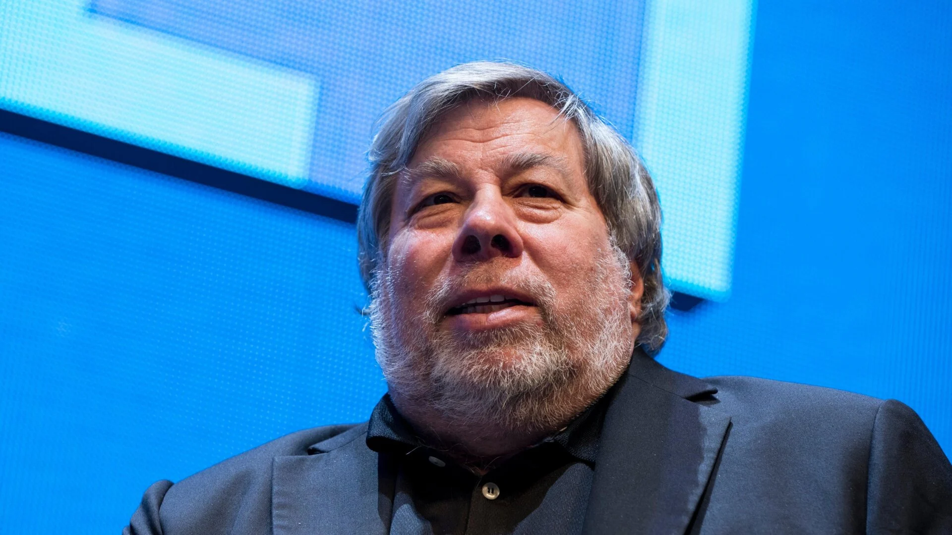 Steve Wozniak: AI Won't Replace Humans, I'm Disappointed