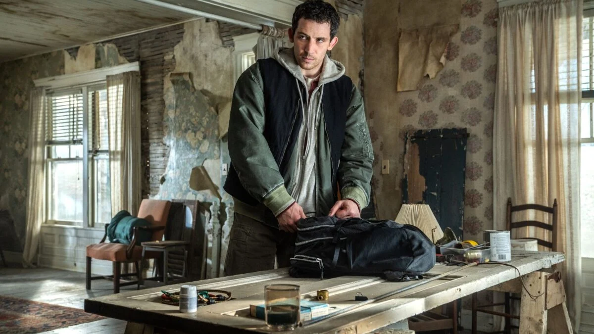 Steven Spielberg on Disclosure Day: He Believes Aliens Are Real