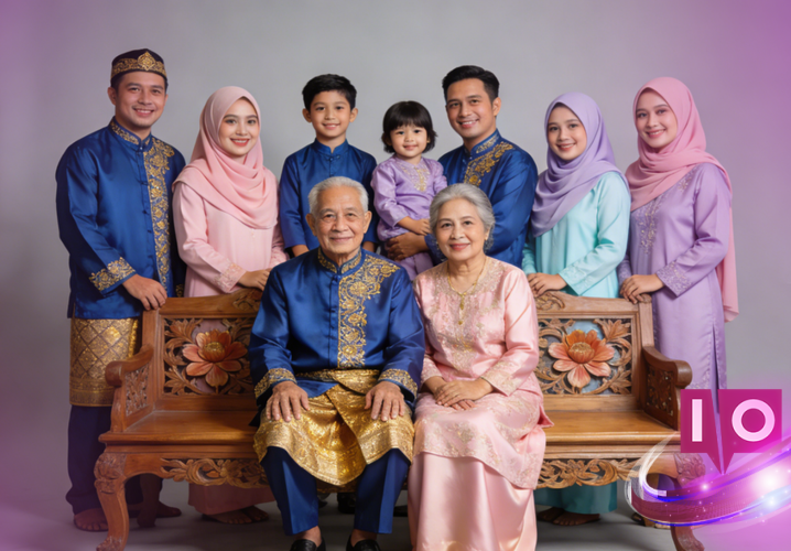 Studio Raya AI Prompts: 20+ Ready-to-Use Prompts for Photos