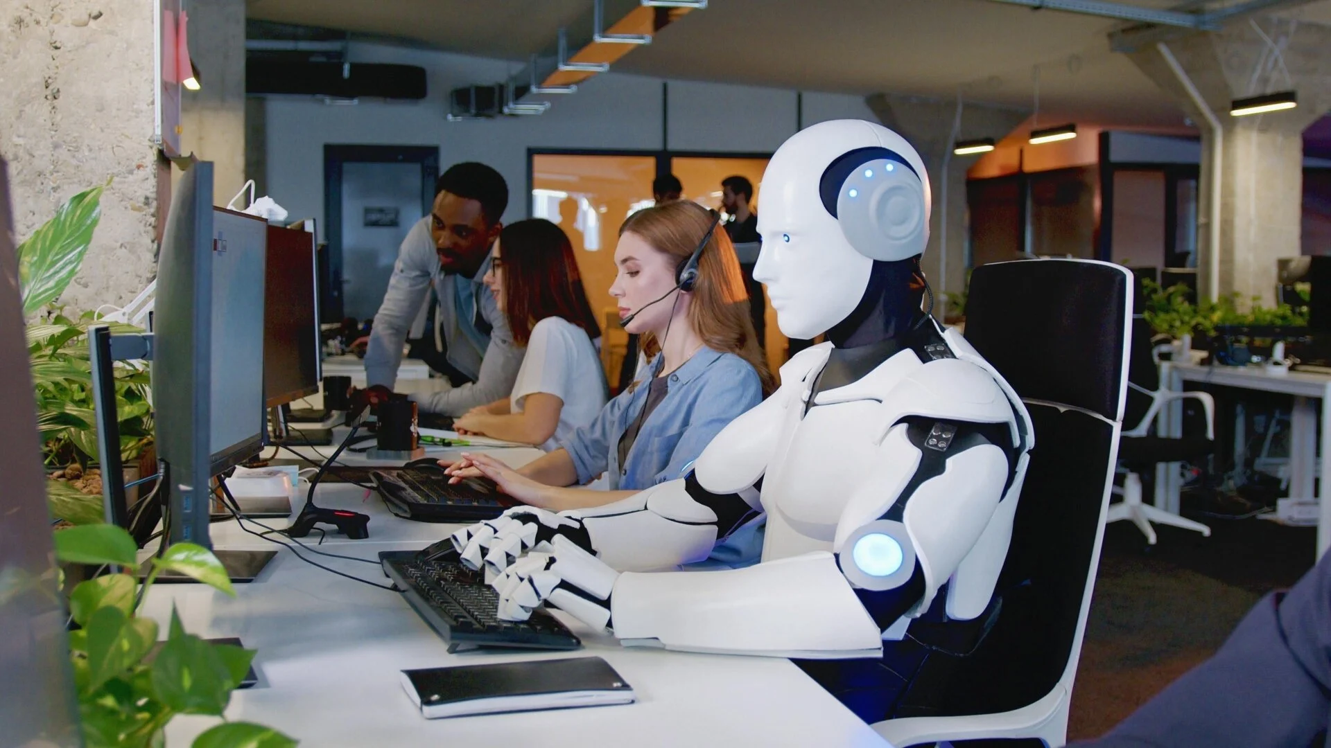 Study: Large AI Models Are Homogenizing Human Expression and Thought