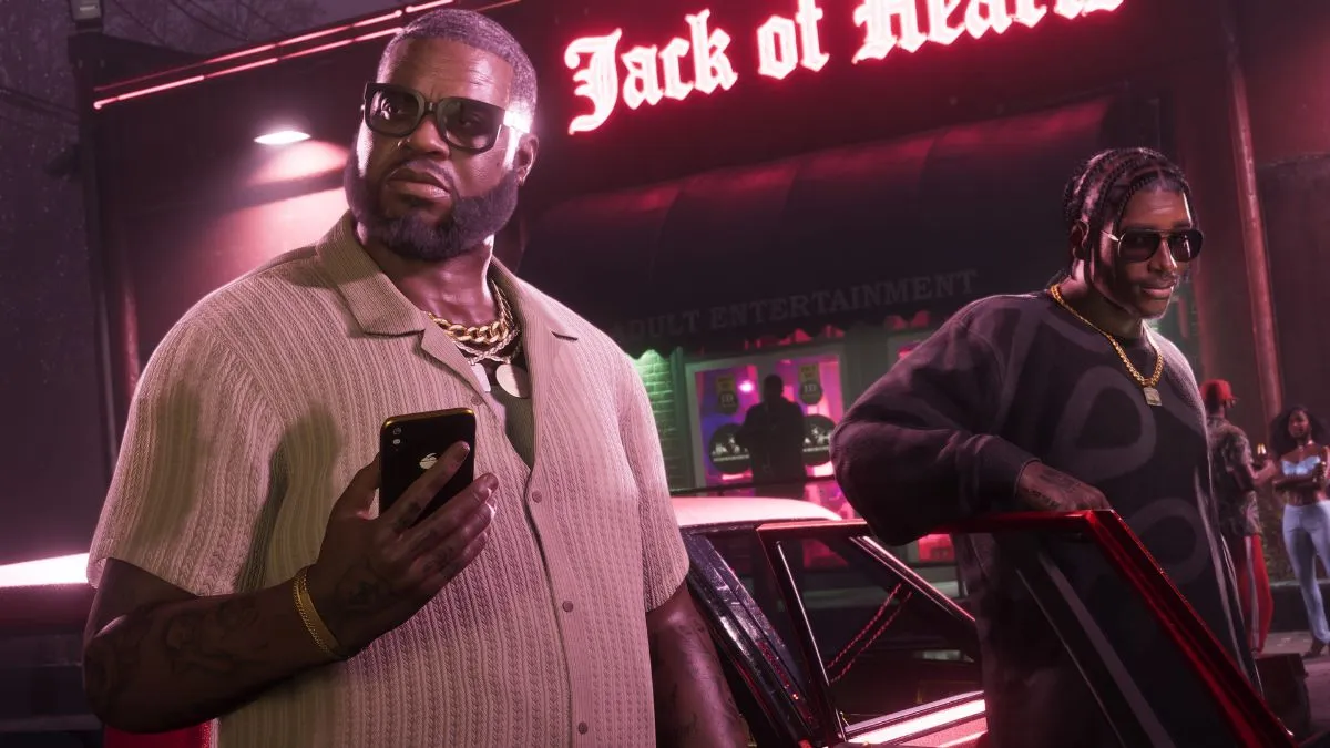 Take-Two CEO: AI Can't Make GTA 6 - 'It's Laughable'
