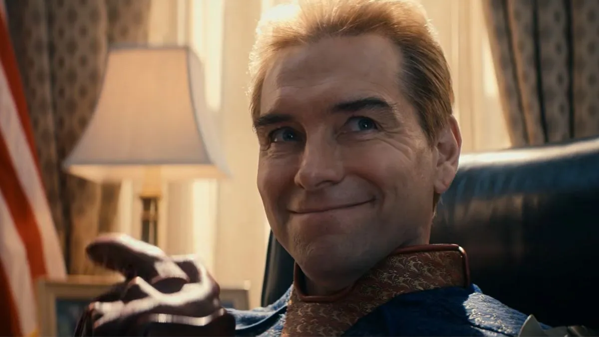 The Boys Season 5 Trailer: Is Homelander Immortal?