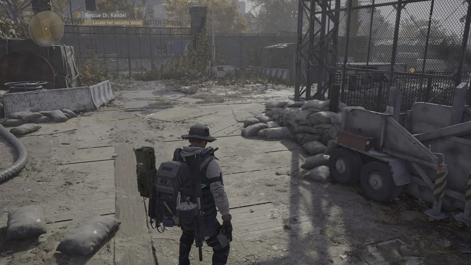 The Division 2 2026 Roadmap: Year 8 Contents, Modes & Updates