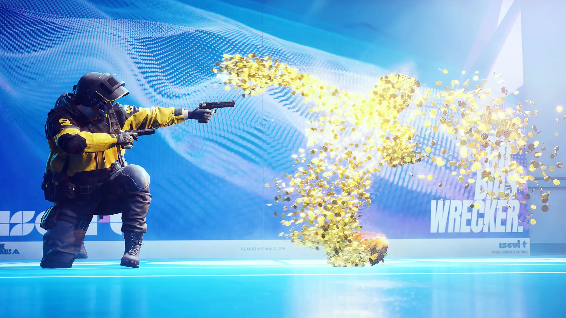 The Finals Season 10 Sponsors: Complete List & Details