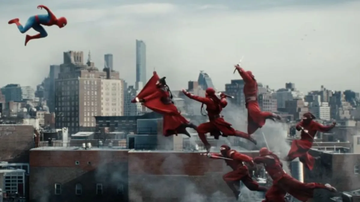 The Hand in Spider-Man's 'Brand New Day' and Their Daredevil Link