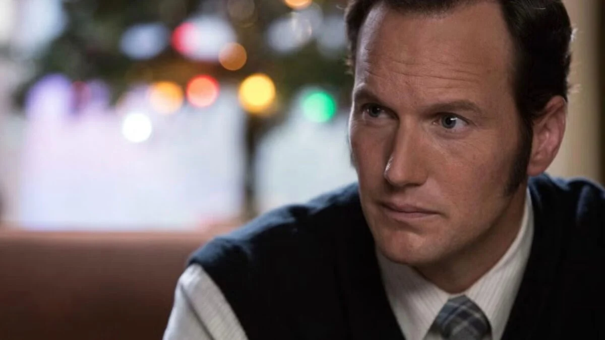 The Last of Us Season 3 Casts Patrick Wilson - Dies Immediately