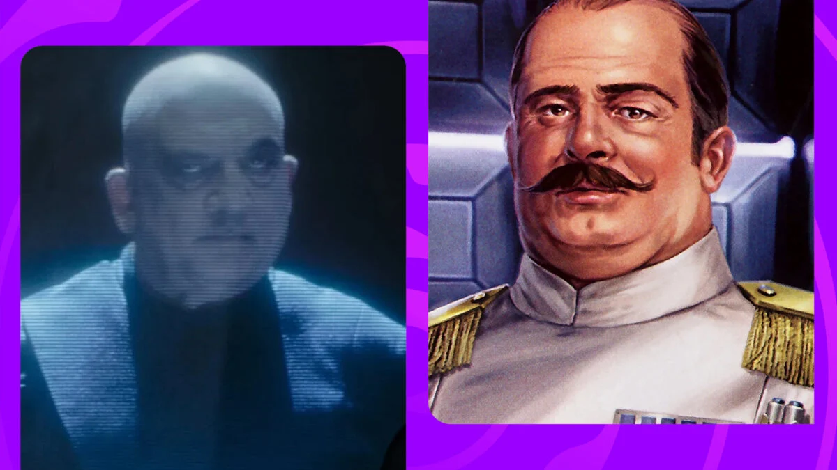 The Mandalorian & Grogu Could Bring Iconic EU Villain Back to Canon