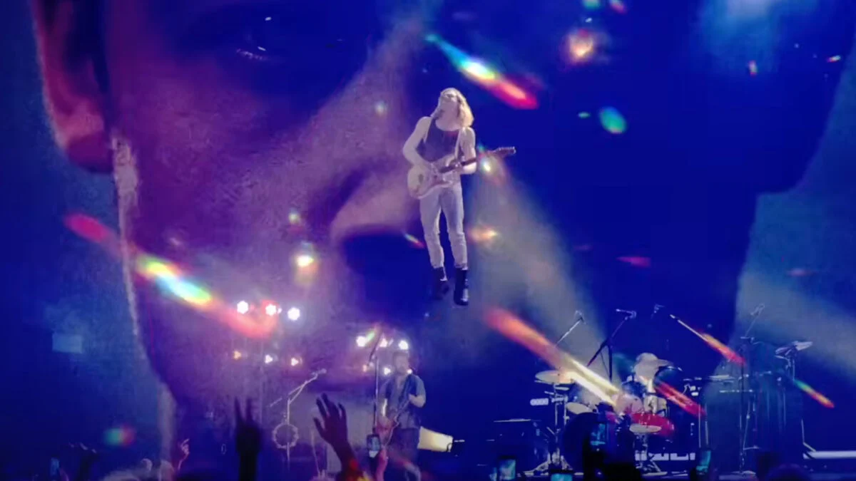 The Vampire Lestat Debuts June 7 - New Vampire Series This Summer