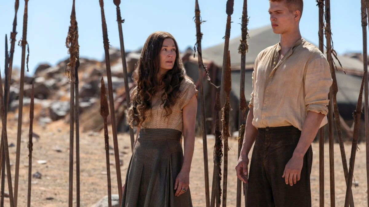 The Wheel of Time Animated Series Could Revive Robert Jordan’s Saga