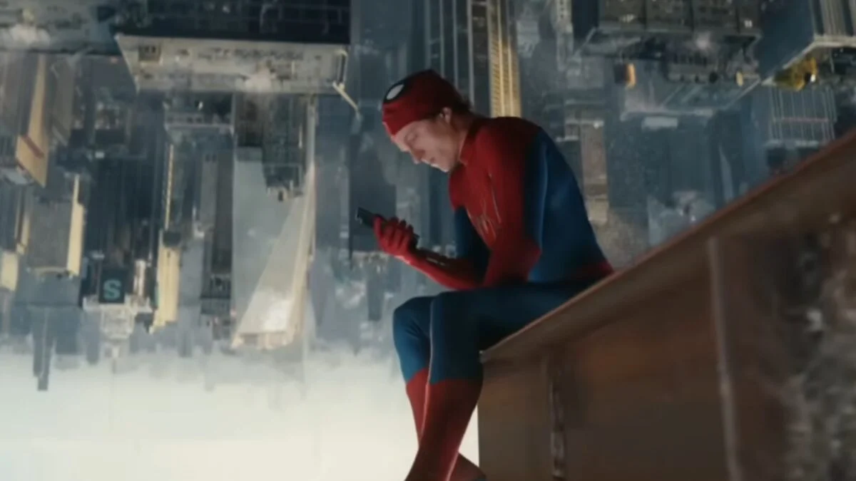 Tom Holland's Spider-Man: Brand New Day Trailer Reaches 1B in 4 Days