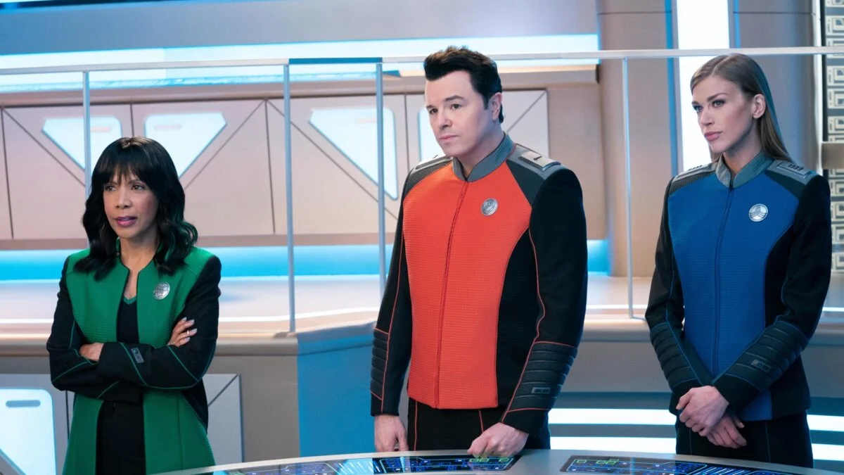 Top 10 Episodes of The Orville: Must-Watch Picks Before Season 4