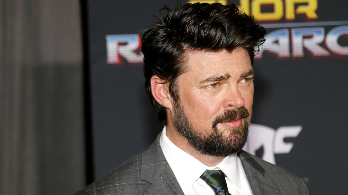 Top 10 Karl Urban Movies & TV Shows (Best Performances)