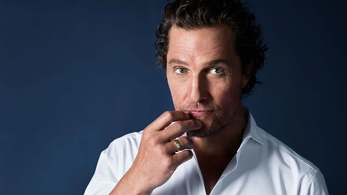 Top 10 Must-Watch Matthew McConaughey Movies for 2026
