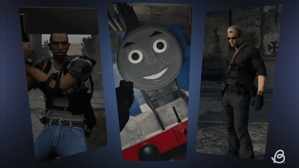 Top 10 Resident Evil Requiem Mods You Need to Try